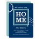 Navy Home Stamp Moving Announcements Image 1 of 6